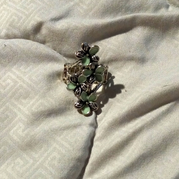Paparazzi Floral design Ring